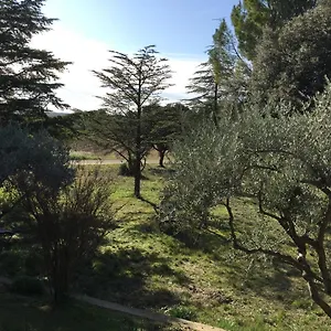Maison Calme Beaumes-de-Venise