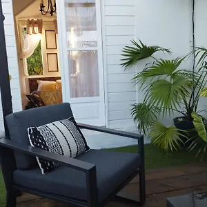 Appartement L'oasis De Bk, Pointe-à-Pitre
