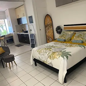 Appartement Precioushome, Pointe-à-Pitre